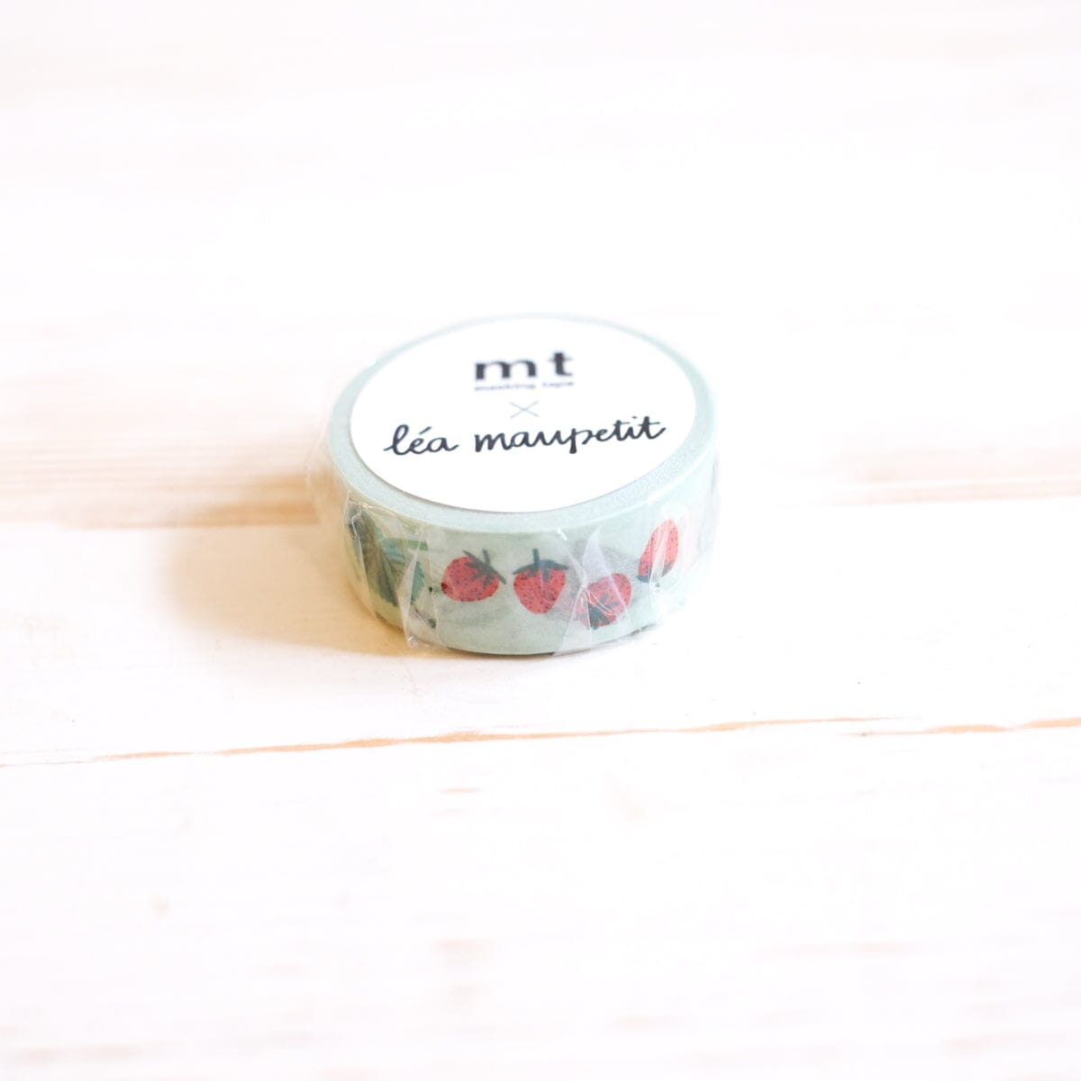mt Washi Tape
