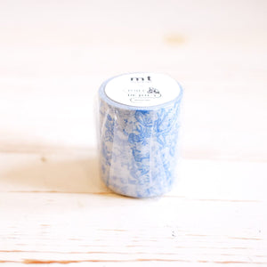 mt Washi Tape Washi Tape mt Chinoiseries: 50mm 
