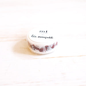 mt Washi Tape Washi Tape mt 