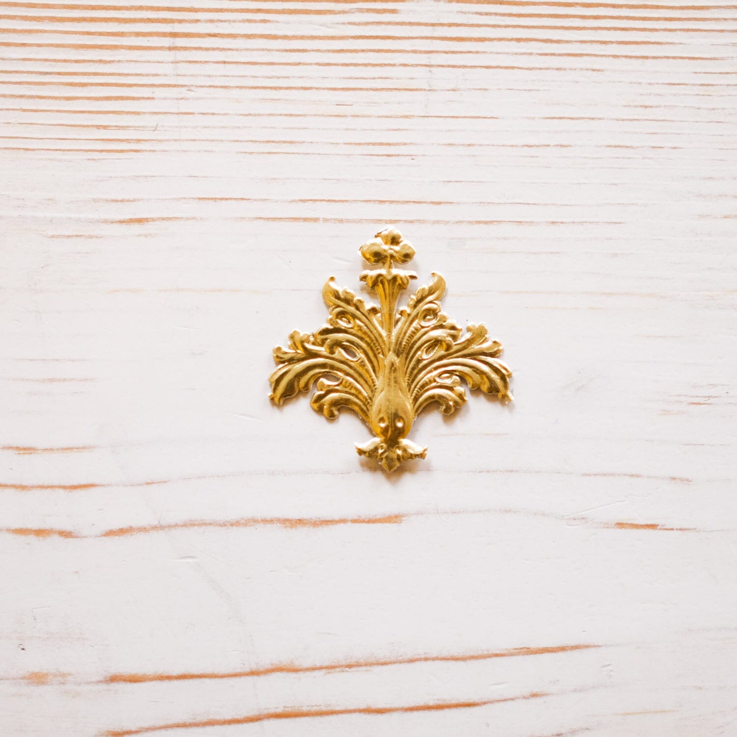 Dresden Foils Dresden Foils Antique Item Flourish 