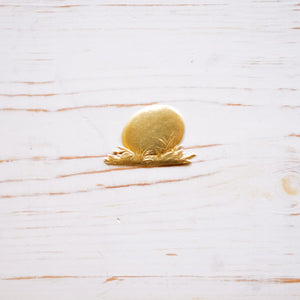 Dresden Foils Dresden Foils Antique Item Egg 