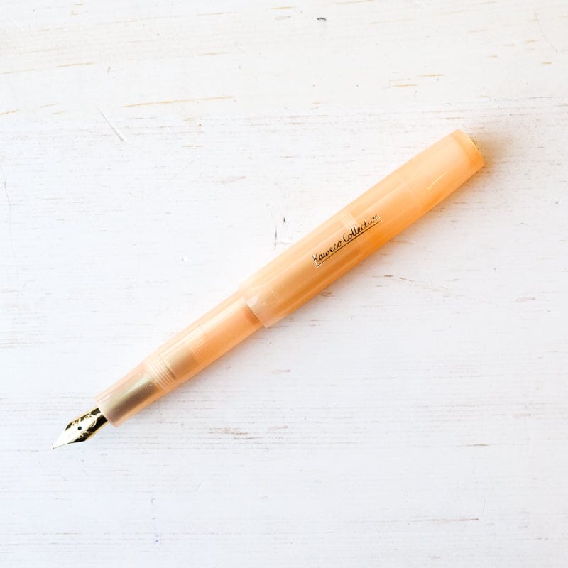 Kaweco - Papillon Press