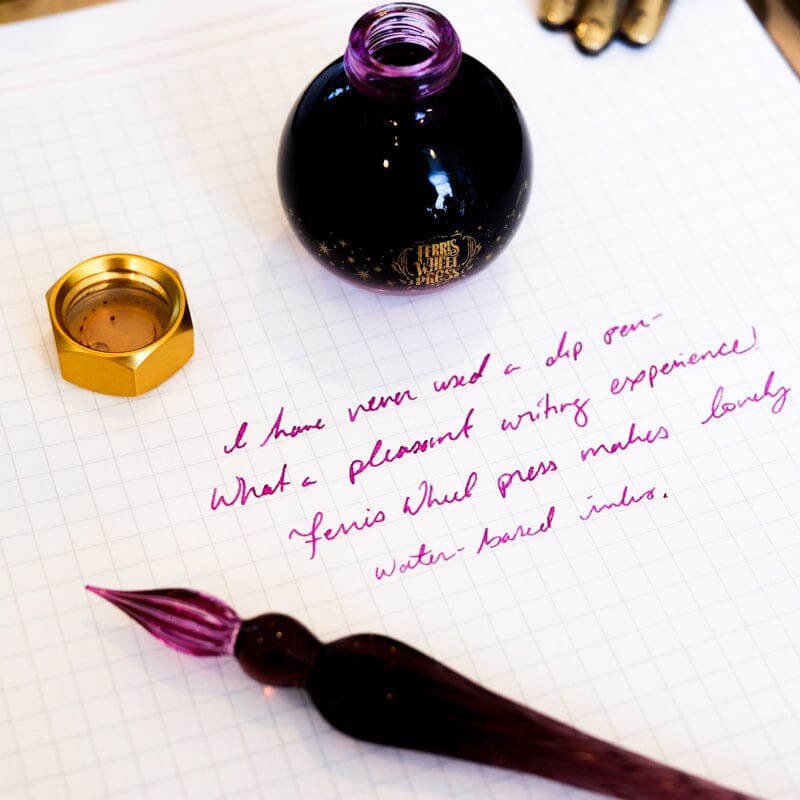 J. Herbin Glass Dip Pen Glass Dip Pen J. Herbin 