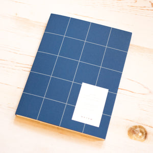 Notem Uma Notebook - Large