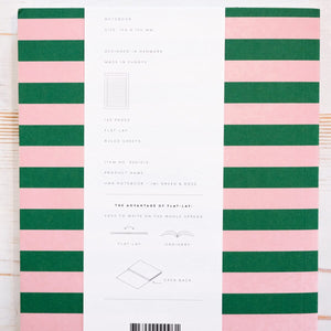 Notem Uma Notebook - Medium Notebook Notem 