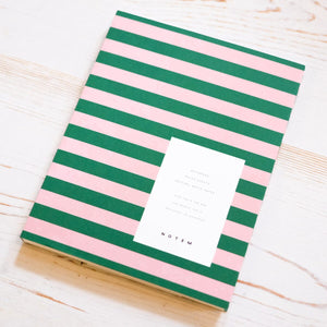 Notem Uma Notebook - Medium Notebook Notem 