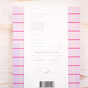 Notem Uma Notebook - Small Notebook Notem 