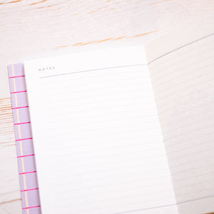 Notem Uma Notebook - Small Notebook Notem 