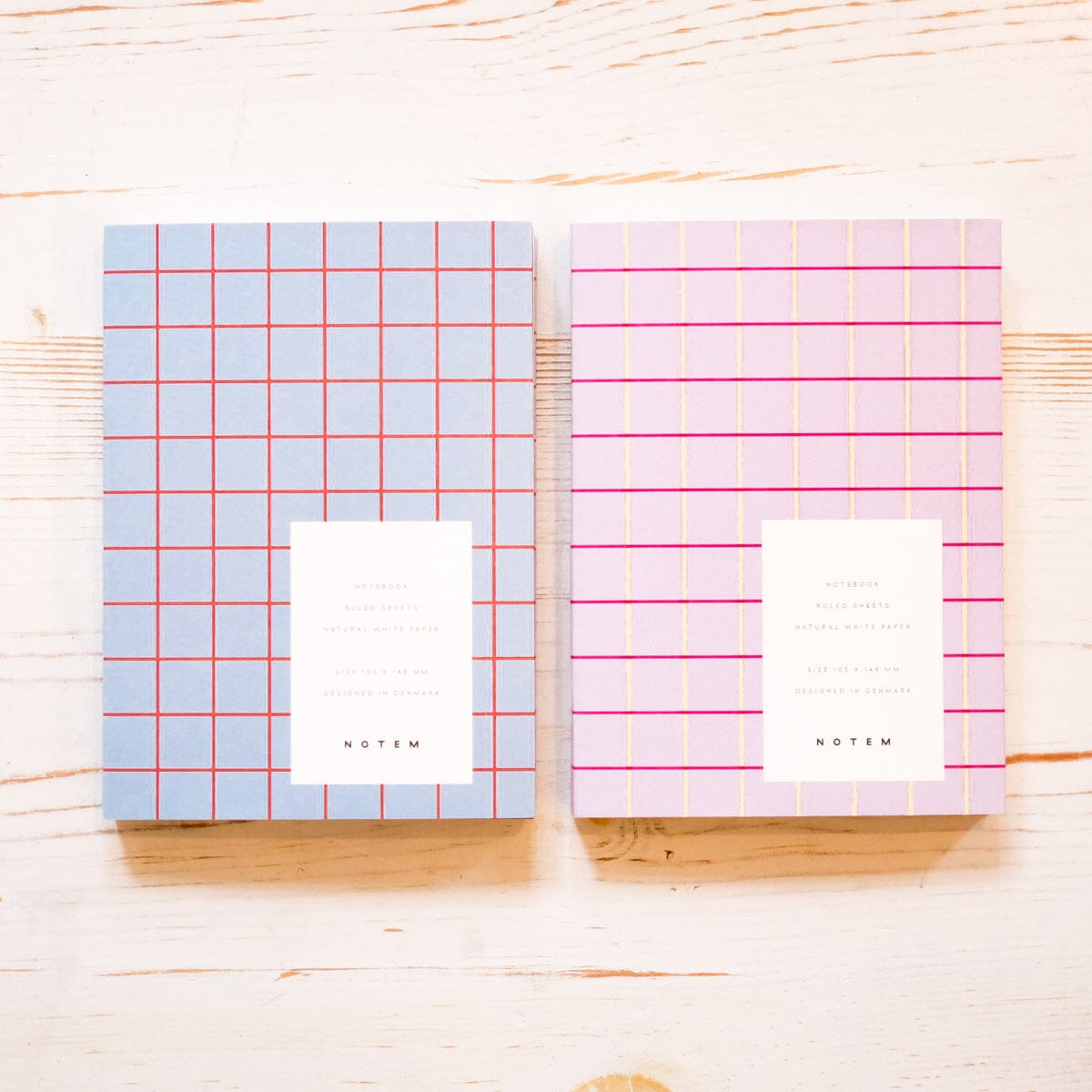 Notem Uma Notebook - Small Notebook Notem 