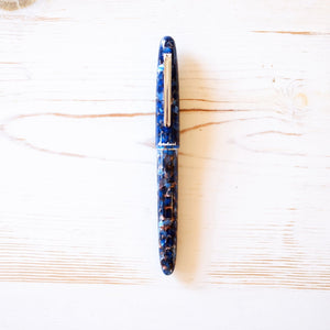 Nouveau Blue Estie Fountain Pen Fountain Pen Esterbrook 