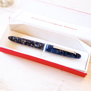 Nouveau Blue Estie Fountain Pen Fountain Pen Esterbrook 