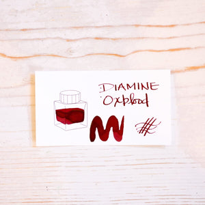 Diamine 80ml Ink Bottle Bottled Ink Diamine 