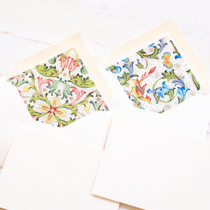 Mini Note Card Set Note Card Rossi 1931 