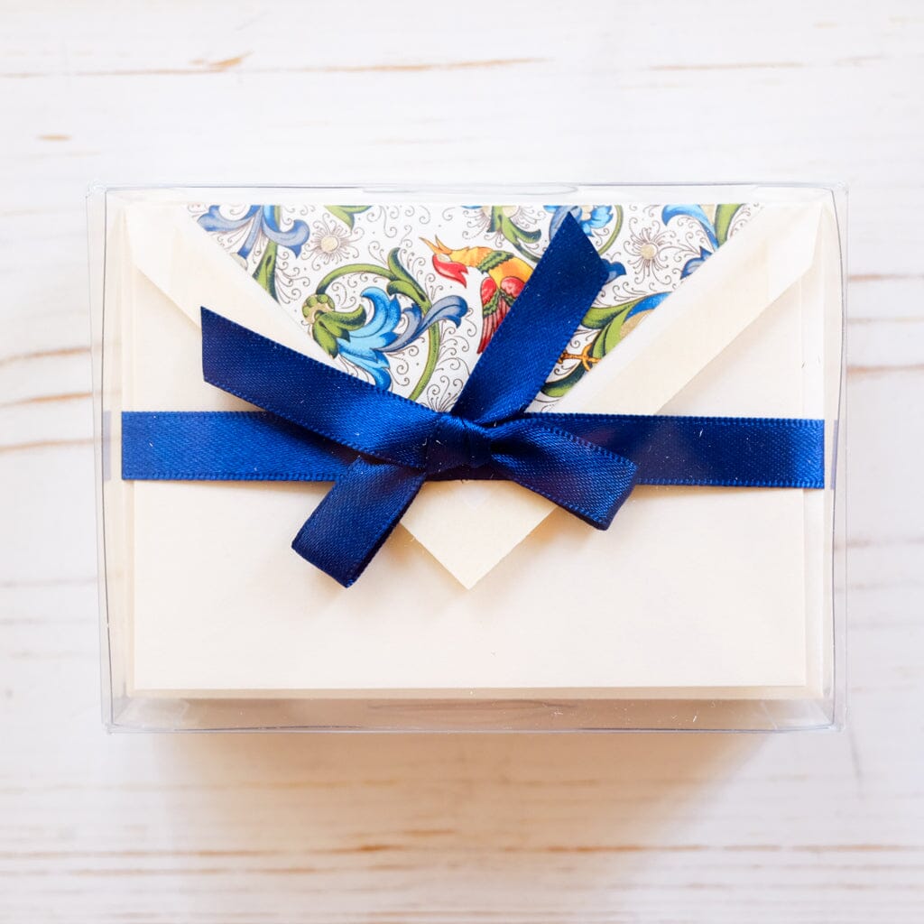 Mini Note Card Set Note Card Rossi 1931 