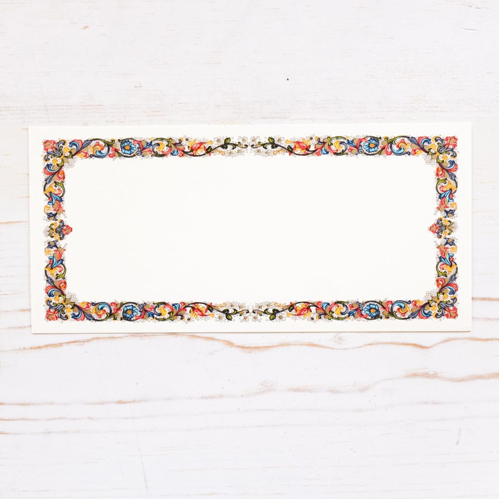 Florentine Stationery Rossi 1931 