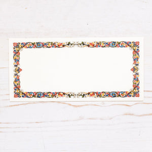Florentine Stationery Rossi 1931 