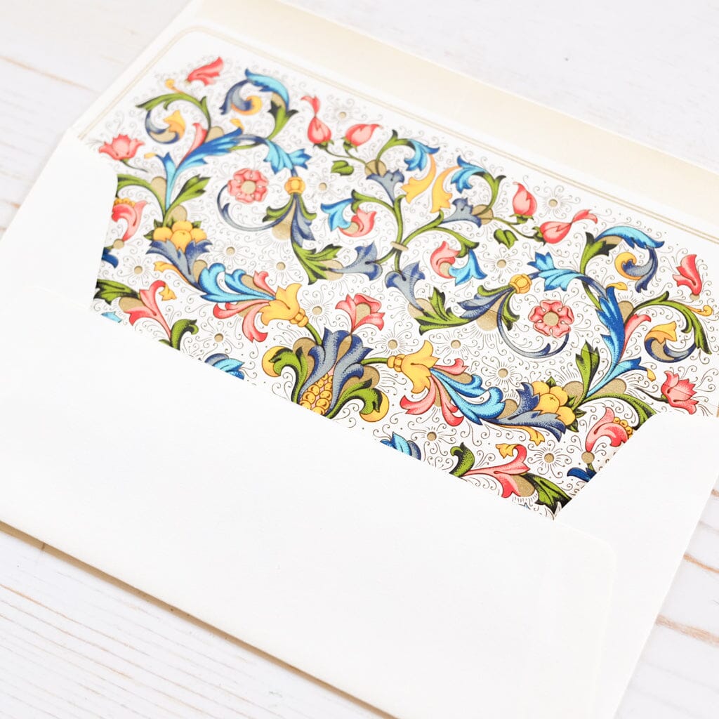 Florentine Stationery Rossi 1931 