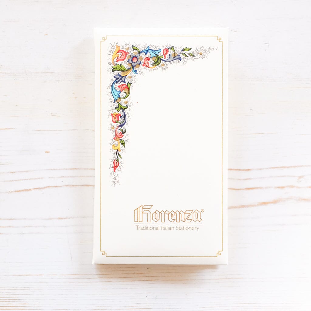 Florentine Stationery Rossi 1931 
