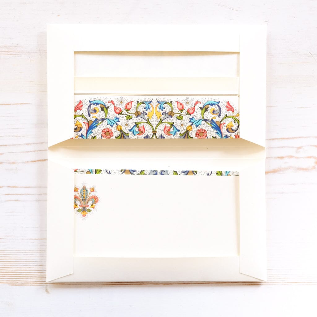 Florentine Stationery Rossi 1931 