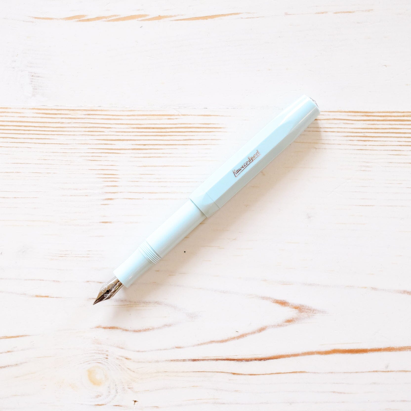Kaweco Sport Fountain Pen Kaweco Pen Kaweco Mint Extra Fine 