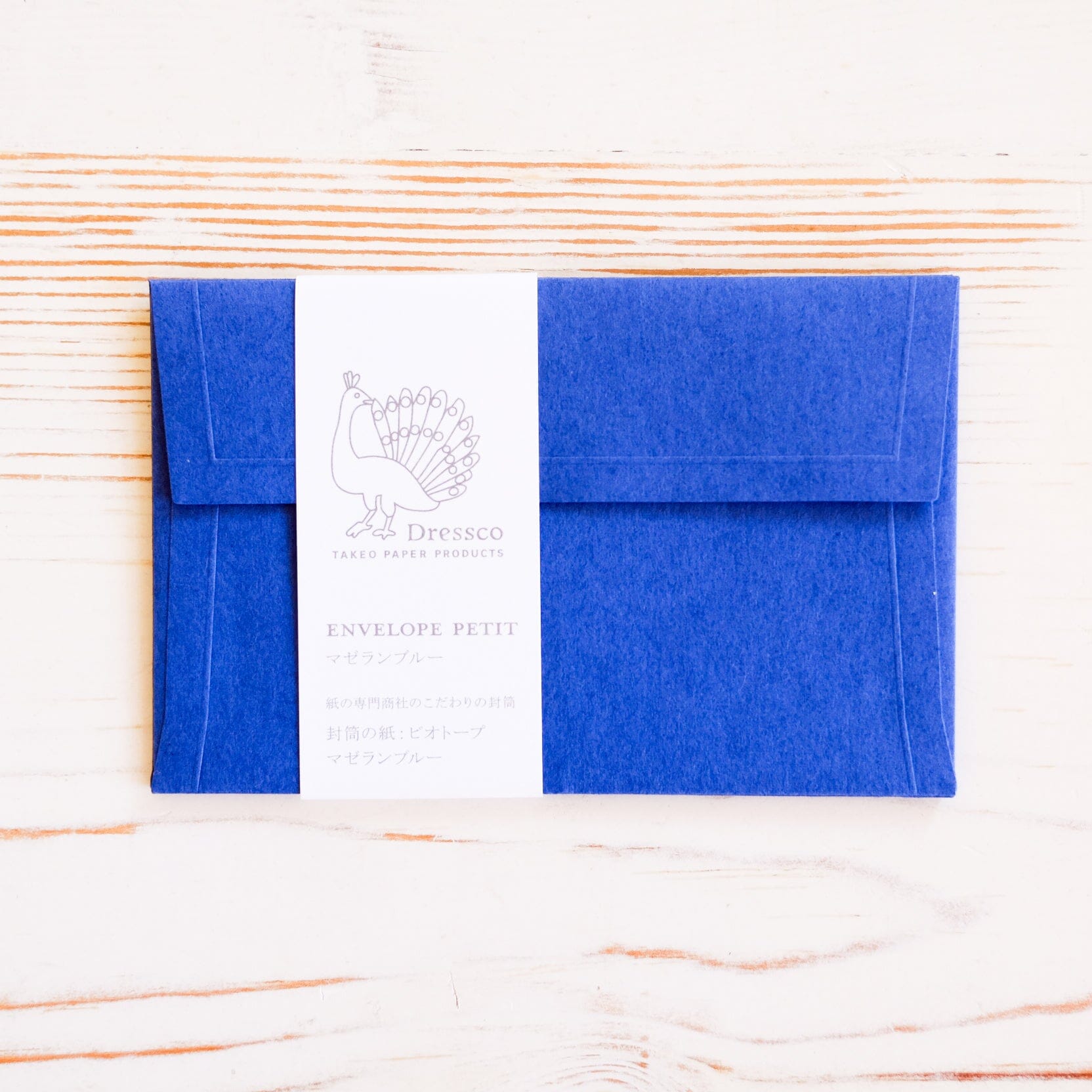 Petit Envelope & Message Card Envelope Dressco 