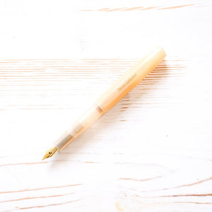 Kaweco Collection Sport Fountain Pen: Apricot Kaweco Pen Kaweco 