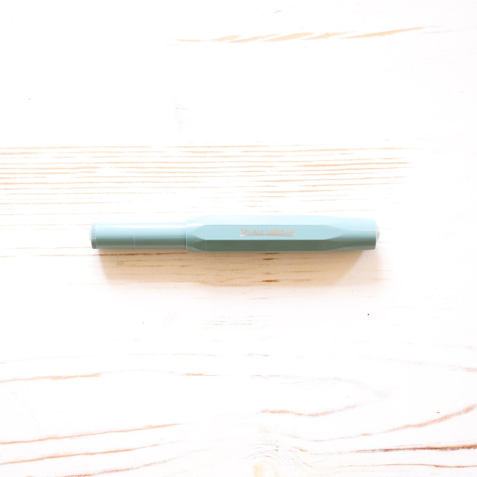 Kaweco Collection Sport Fountain Pen: Sage Kaweco Pen Kaweco 