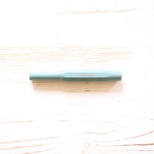 Kaweco Collection Sport Fountain Pen: Sage Kaweco Pen Kaweco 