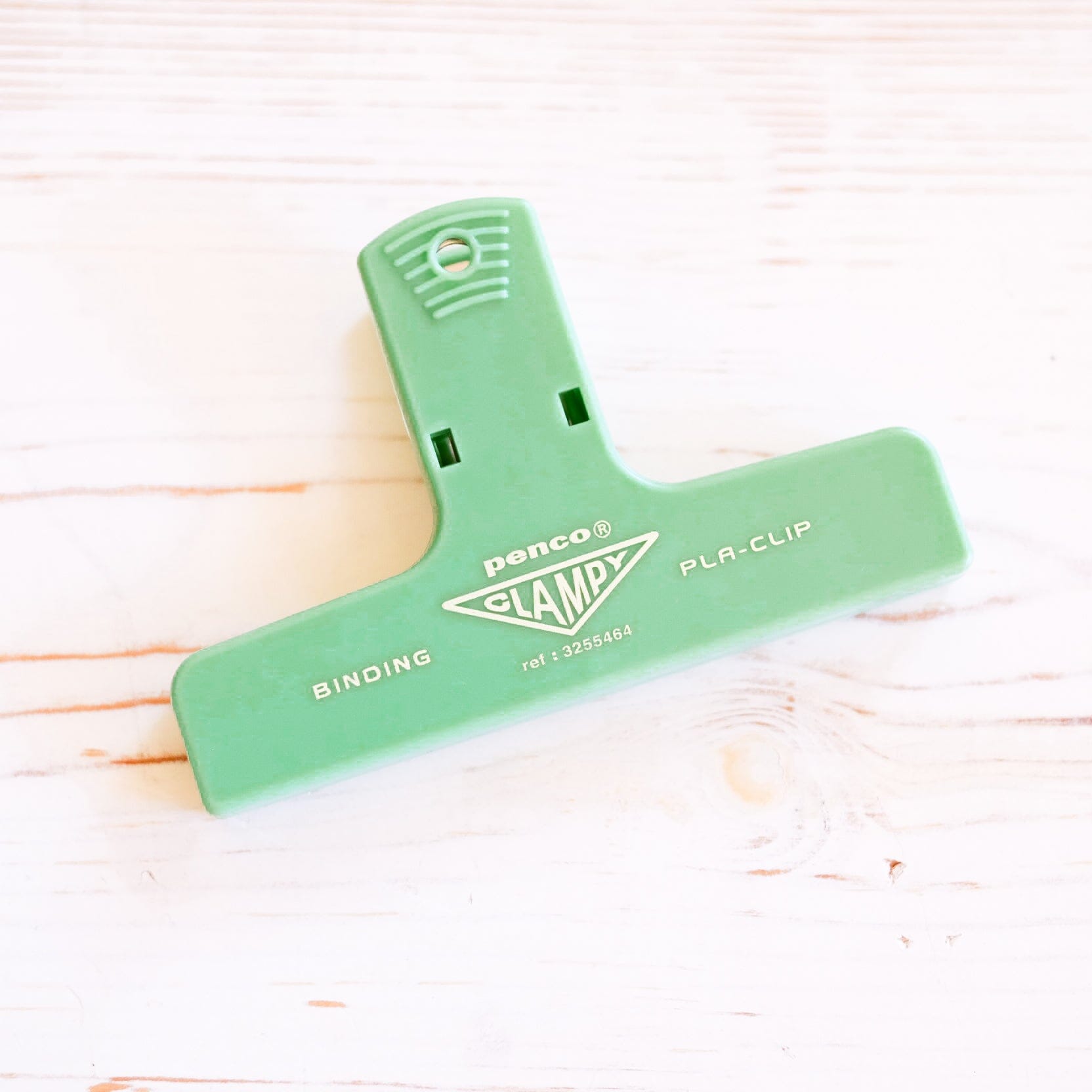 Clampy Clip Clip Penco Mint 