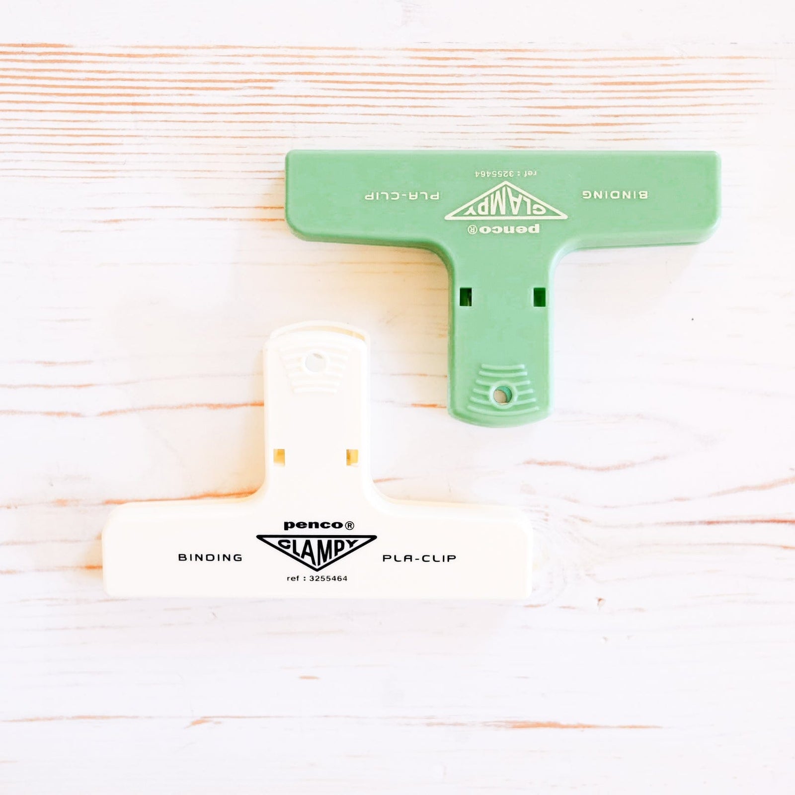 Clampy Clip Clip Penco 