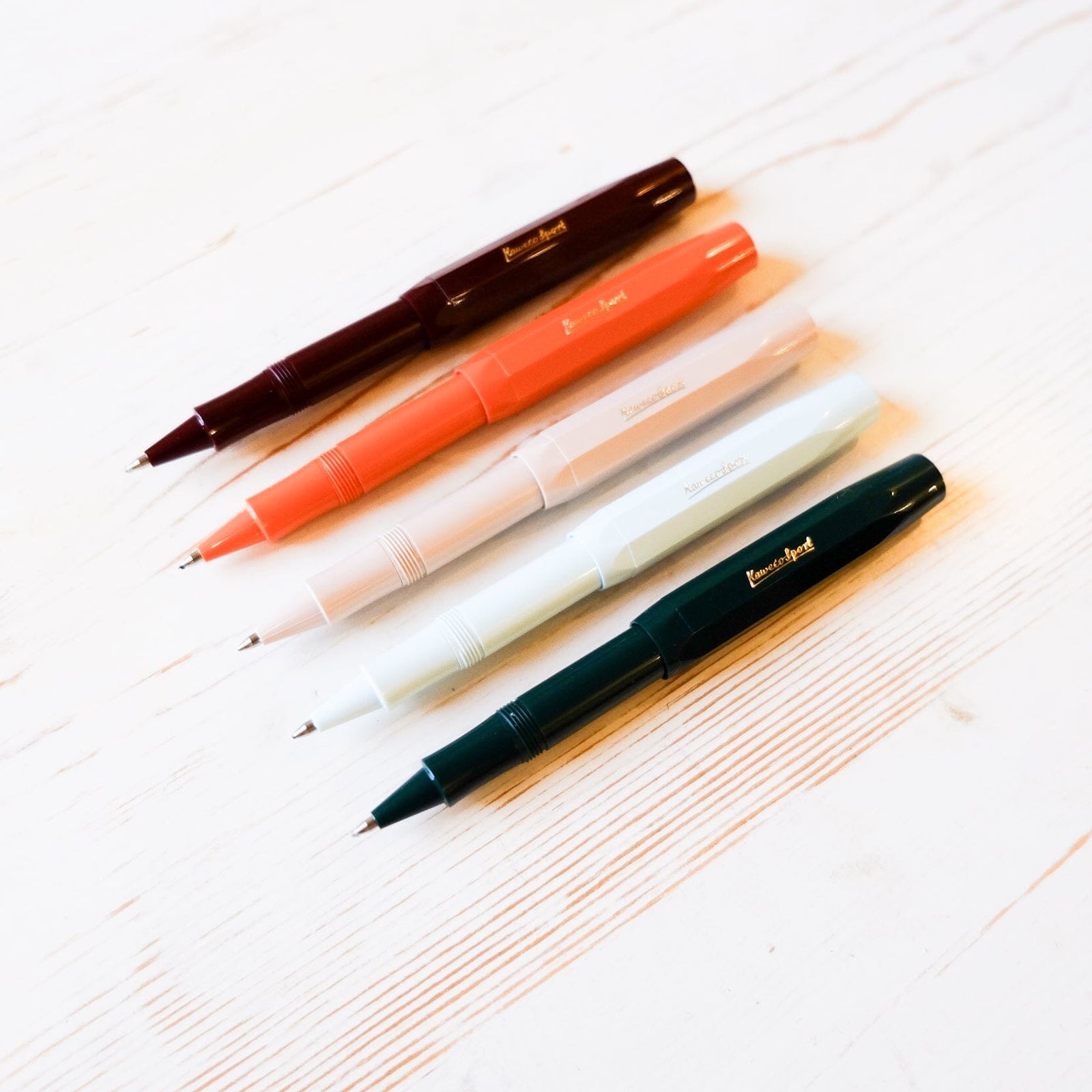 Kaweco Sport Rollerball Pen Rollerball Pen Kaweco 