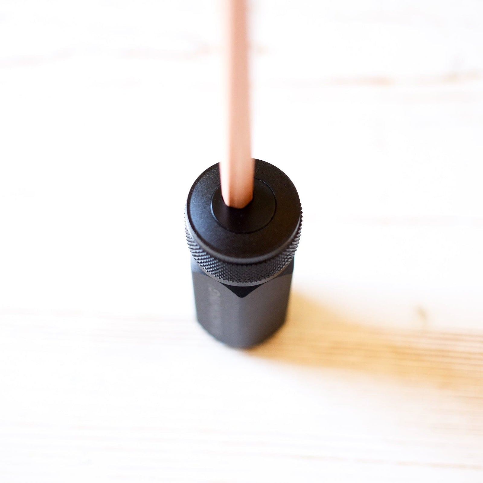 Blackwing One-Step Long Point Sharpener Pencil Sharpener Blackwing 