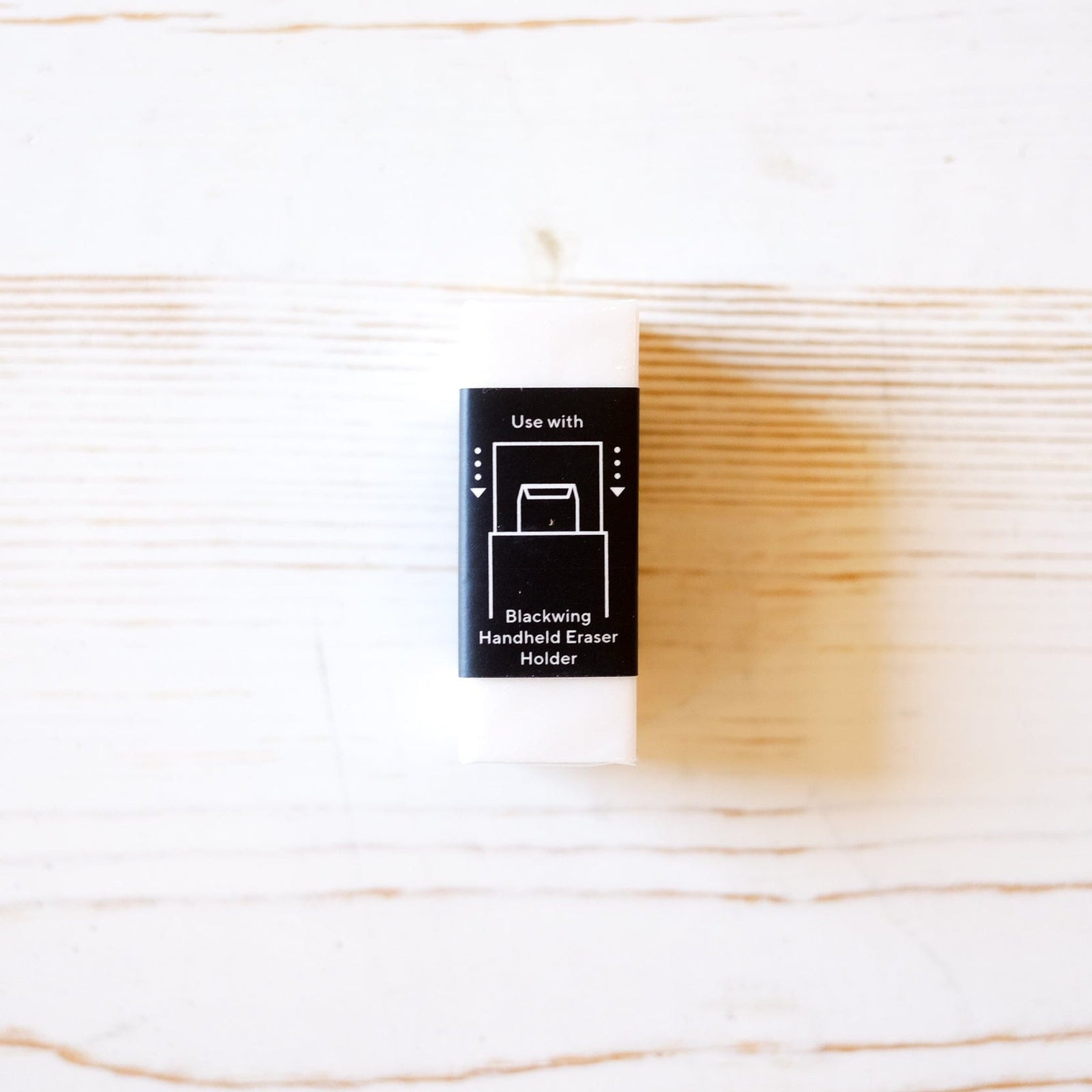 Blackwing Handheld Eraser Replacements Eraser Refill Blackwing 