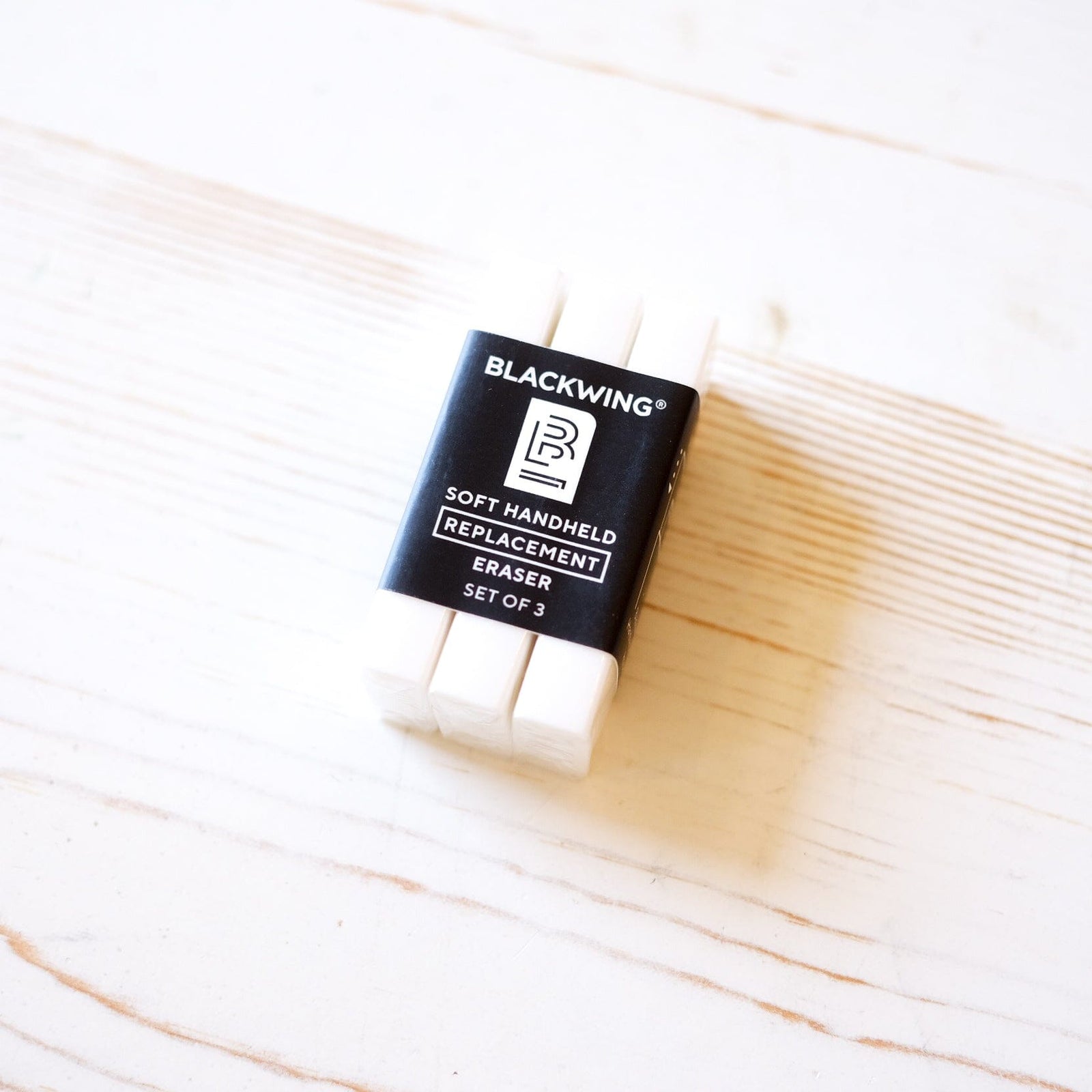 Blackwing Handheld Eraser Replacements Eraser Refill Blackwing 