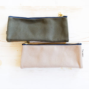Luddite Folding Pen Case Pen Case Luddite 