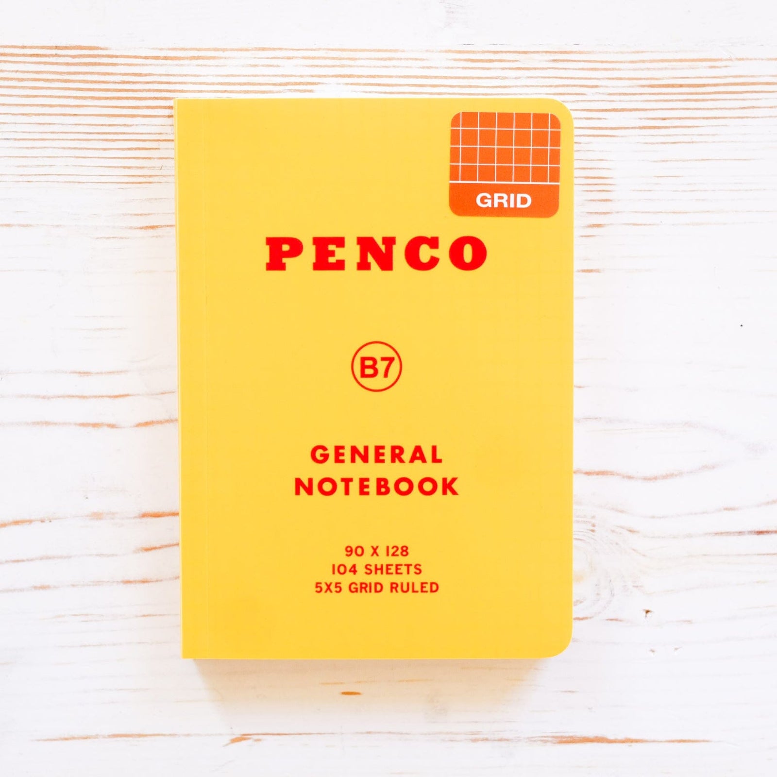 B7 Penco Notebook Notebook Penco 