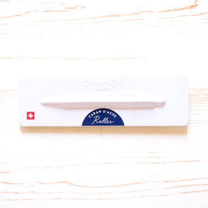 Roller Pen 849™ with Slimpack Rollerball Pen Caran d'Ache 