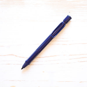 LAMY Safari Mechanical Pencil - Special Edition LAMY Pen LAMY Dark Dusk 