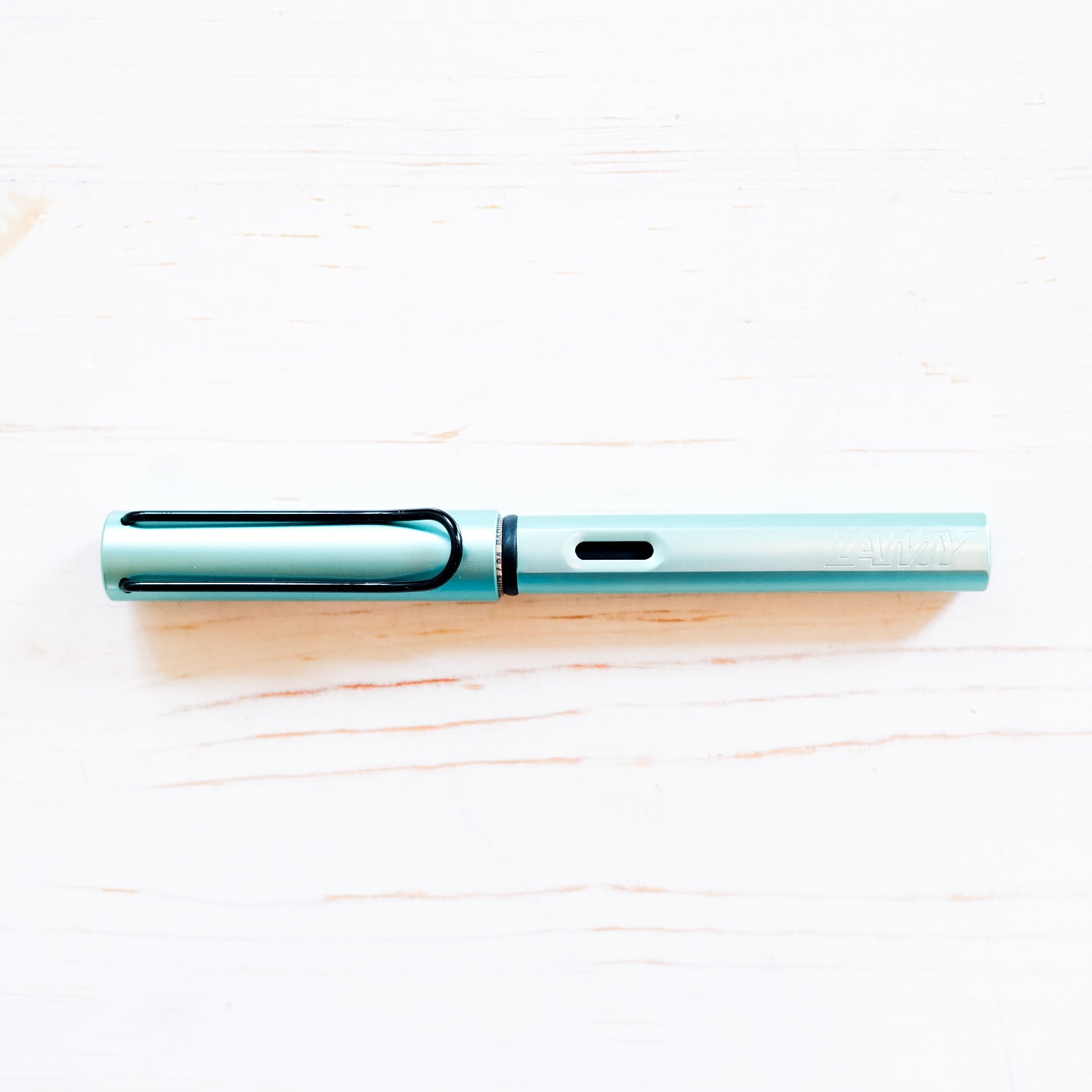 LAMY AL-Star Fountain Pen - Mint