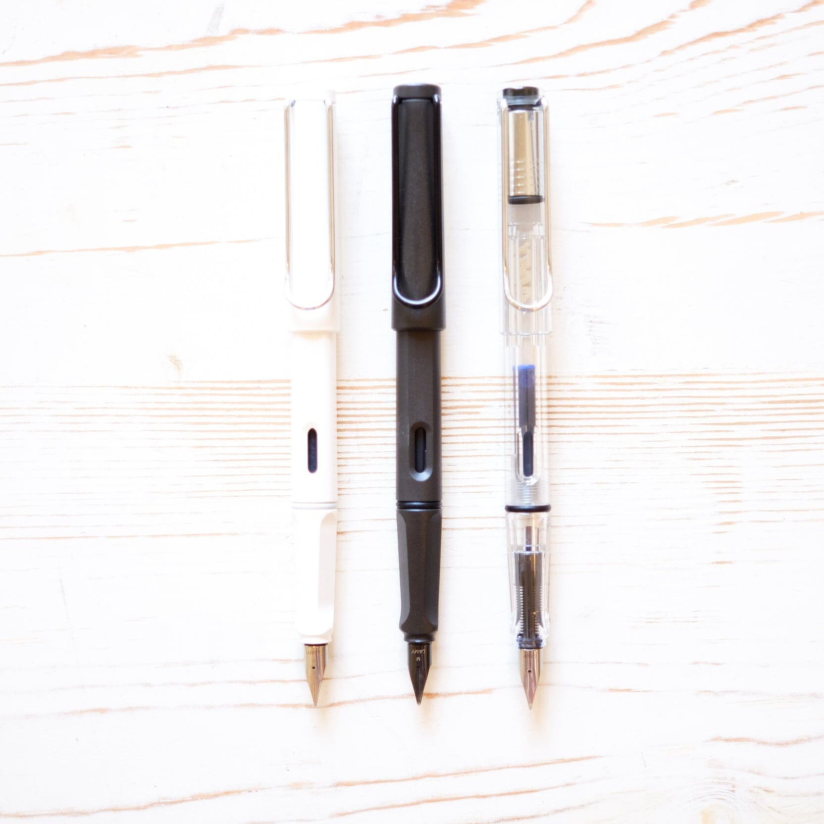 LAMY Safari Fountain Pen LAMY Pen LAMY 