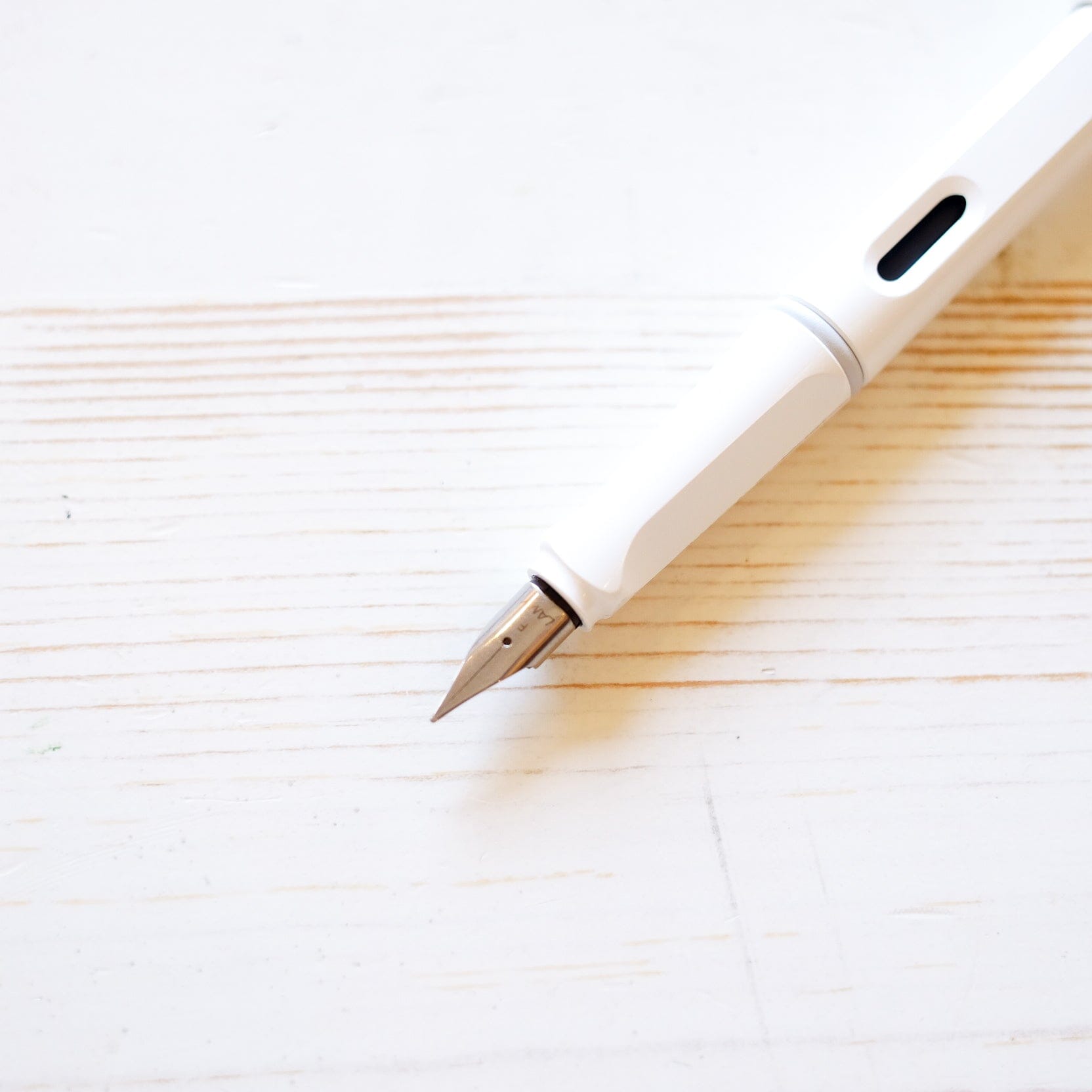 LAMY Safari Fountain Pen LAMY Pen LAMY 