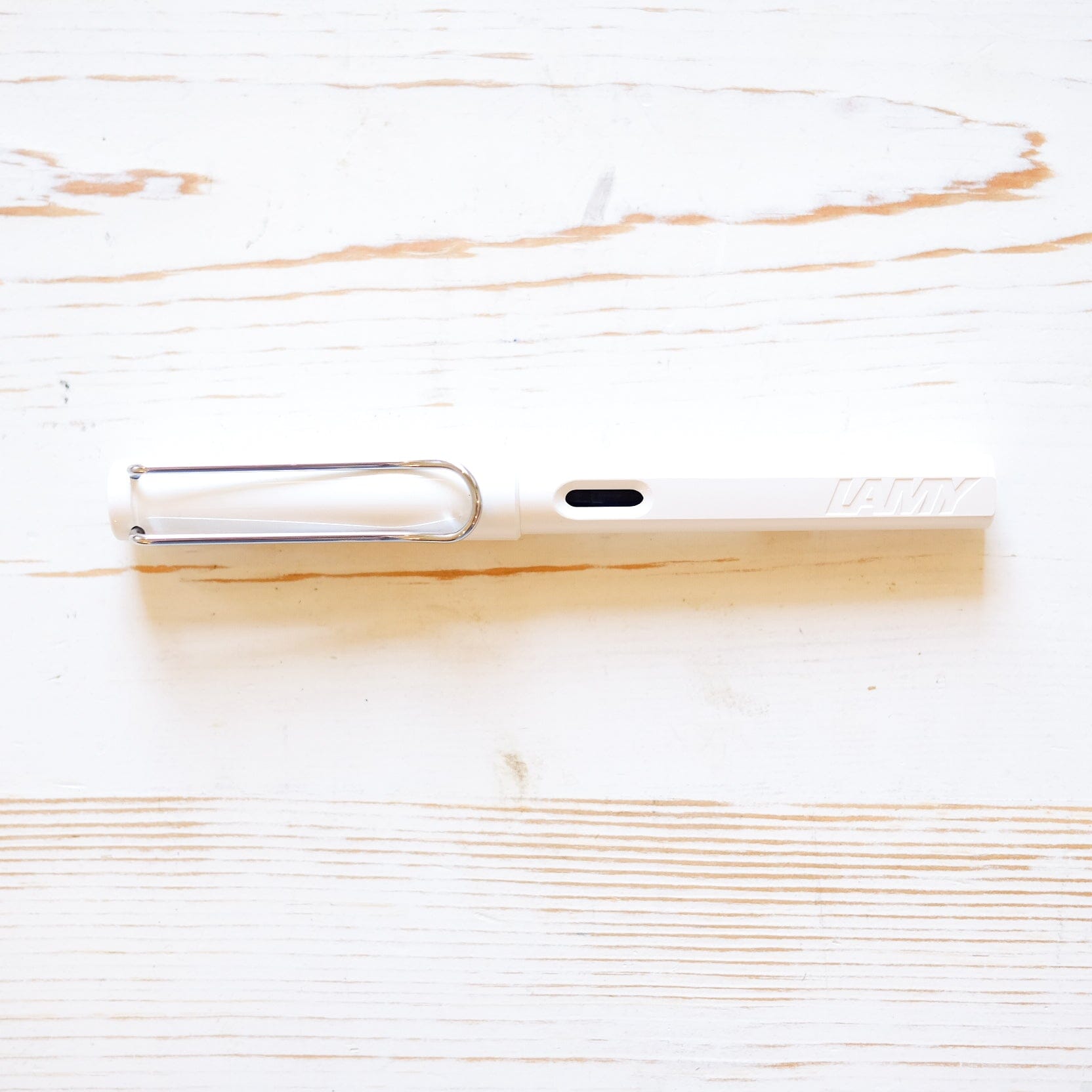 LAMY Safari Fountain Pen LAMY Pen LAMY 