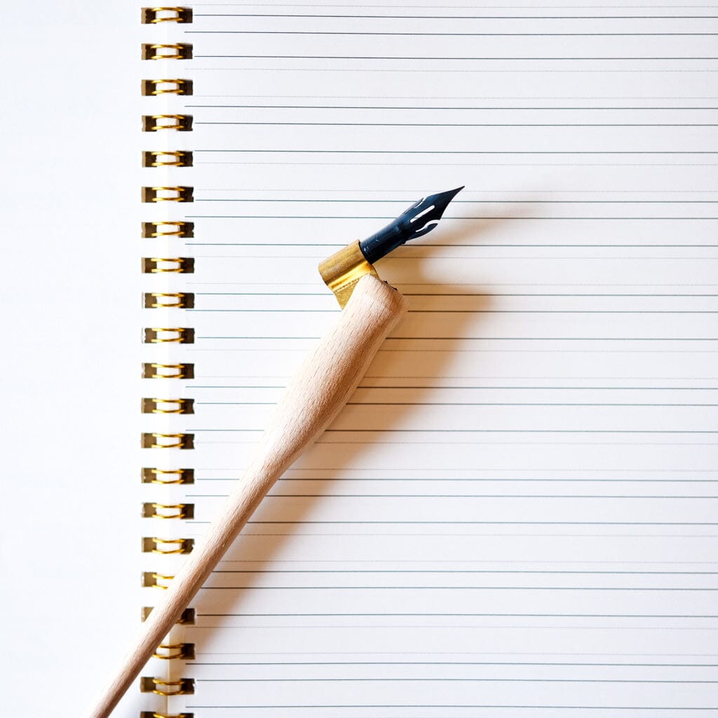 Parcel Calligraphy Notebook Calligraphy Pens Parcel 