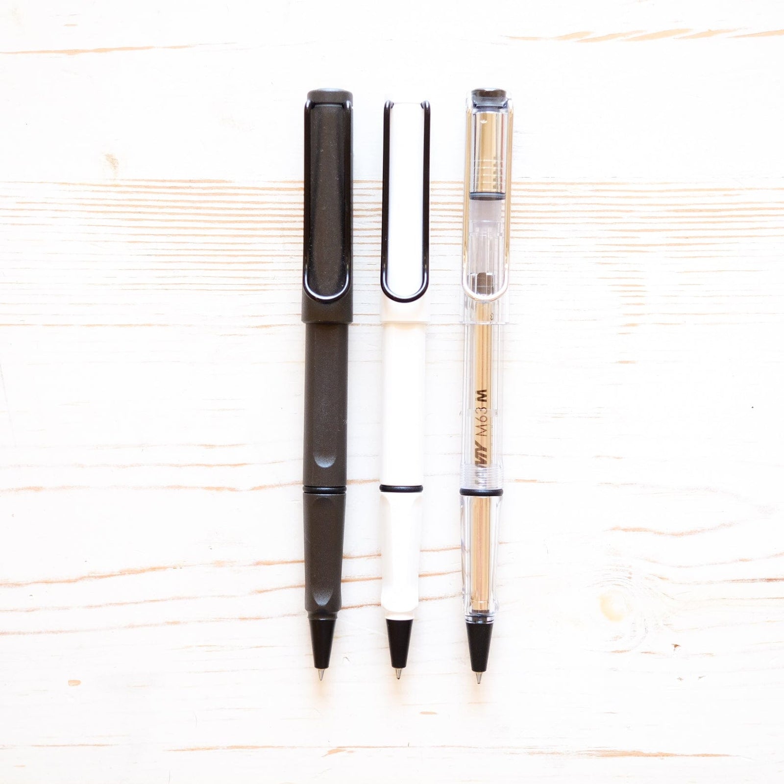 LAMY Safari Rollerball Pen LAMY Pen LAMY 