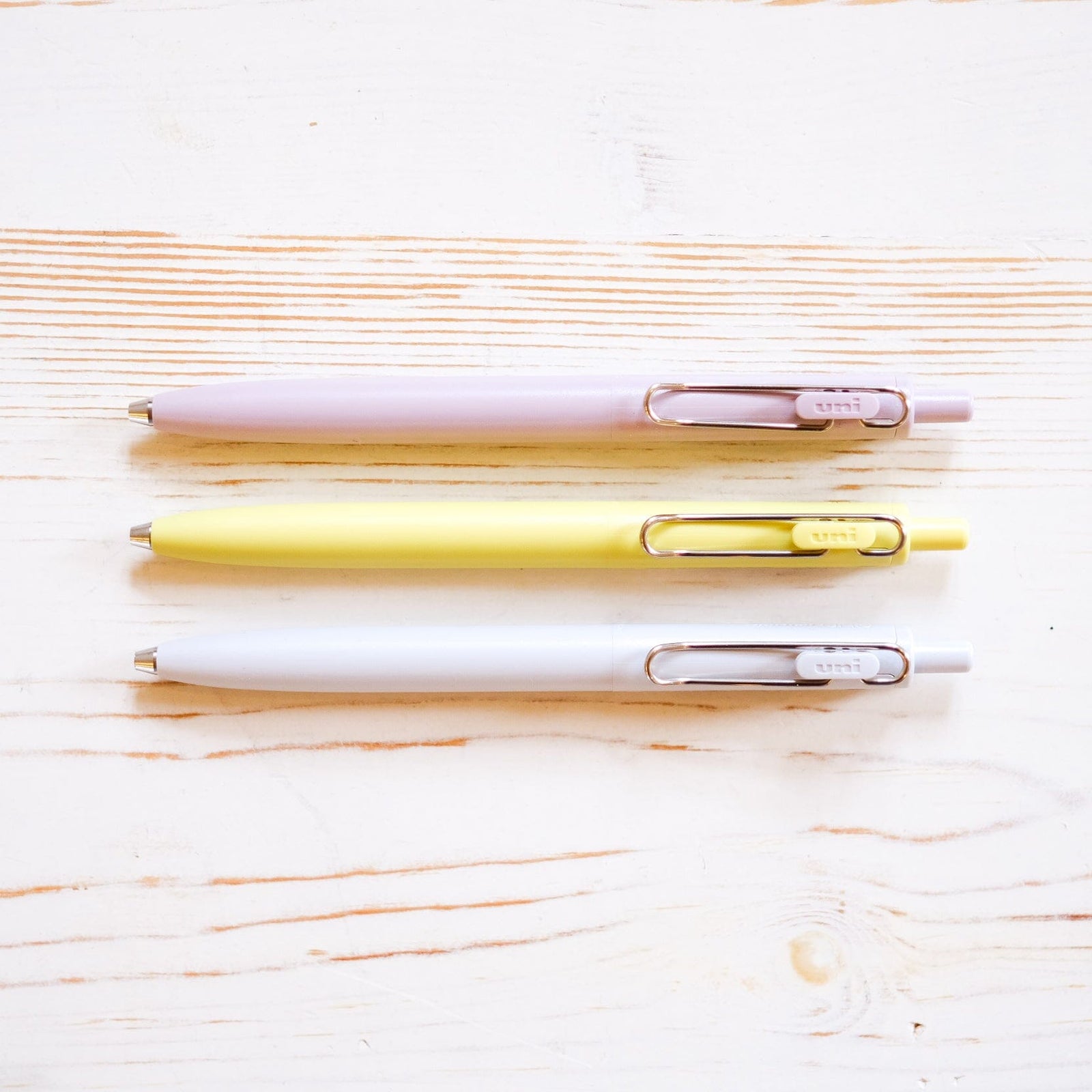 Uni-Ball One F 0.38mm Rollerball Pen Rollerball Pen Mitsubishi 