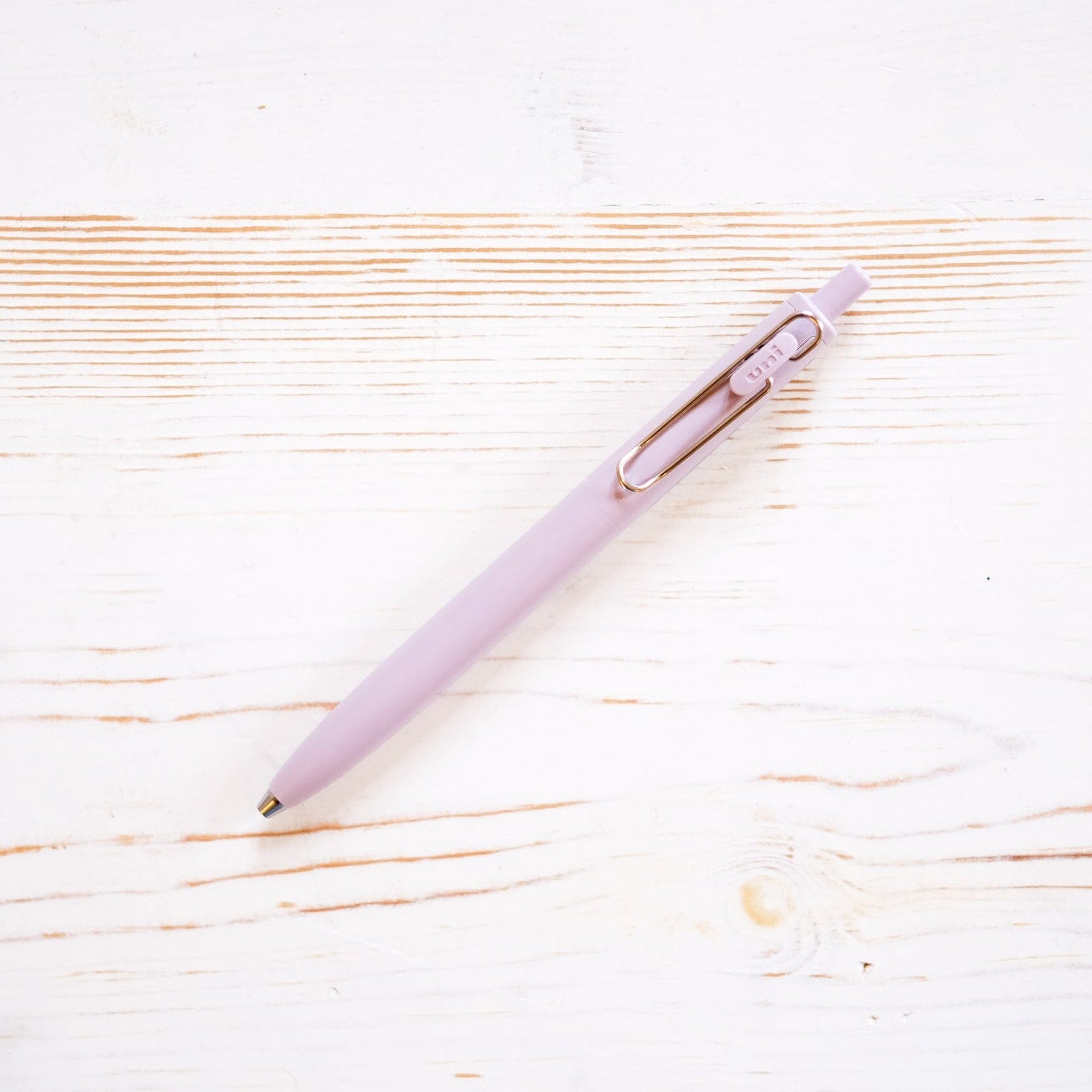 Uni-Ball One F 0.38mm Rollerball Pen Rollerball Pen Mitsubishi 