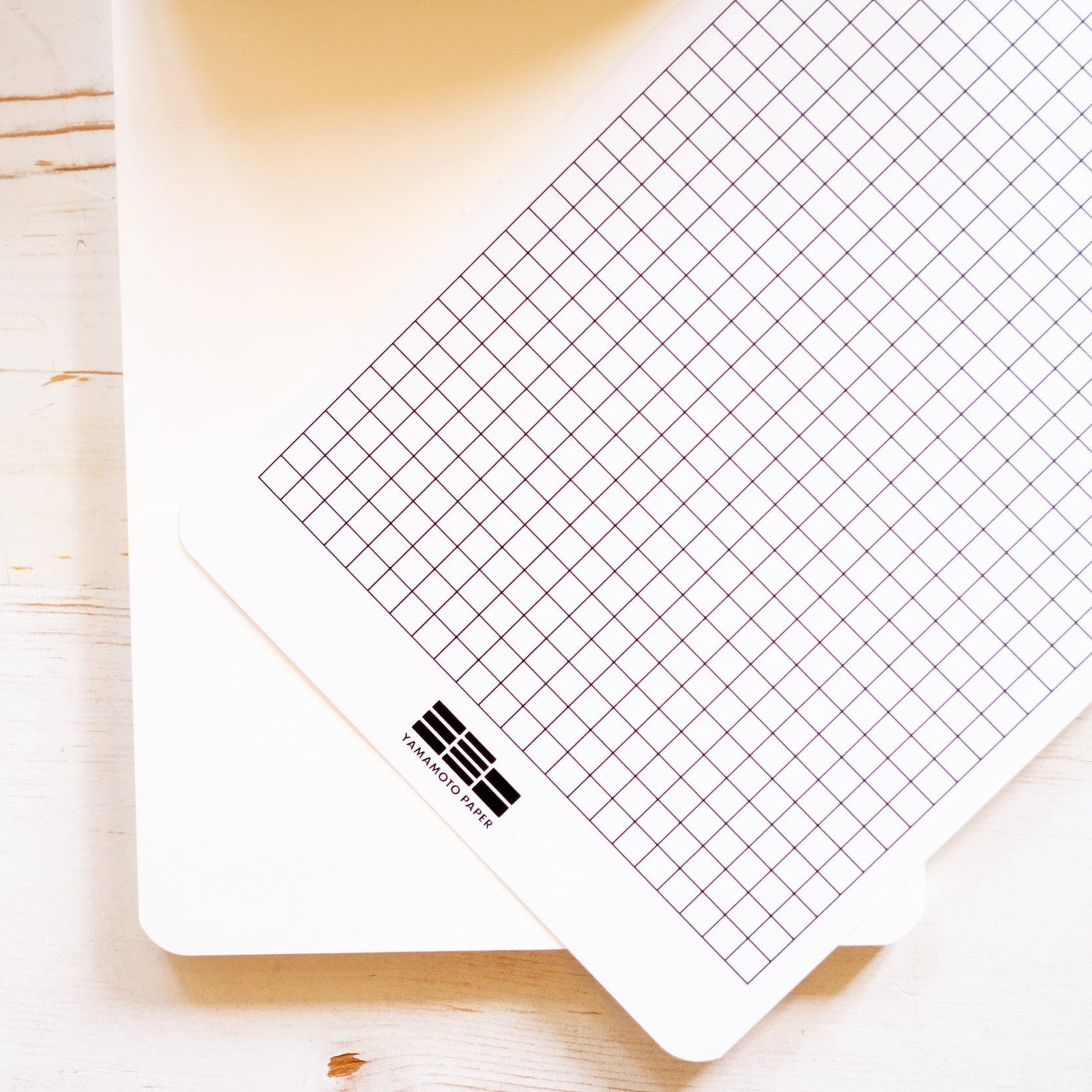 Yamamoto Writing Pad - A5 Writing Pad Yamamoto 