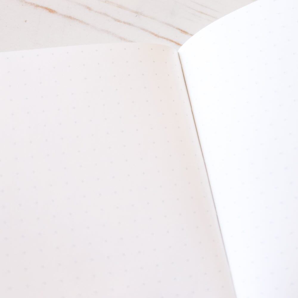 Tomoe River FP Dot Grid Notebook - A7 Notebook Tomoe River 