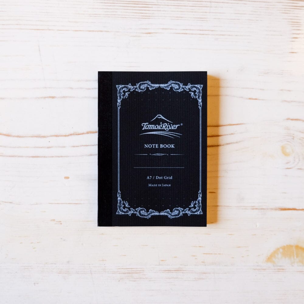 Tomoe River FP Dot Grid Notebook - A7 Notebook Tomoe River 