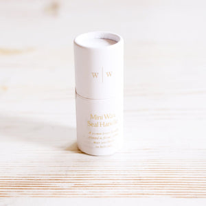 Wax Seal Stamps - Mini Wax Seal Stamp Written Word Calligraphy 